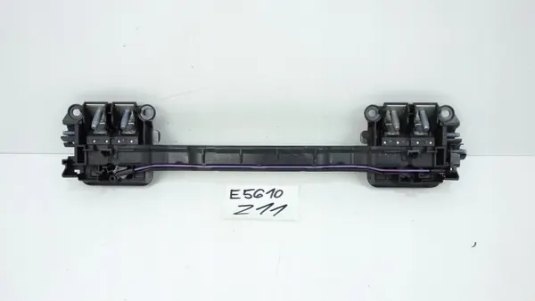Mercedes C W205 Elektrische Connectorstrip OEM A2055452301 image 4