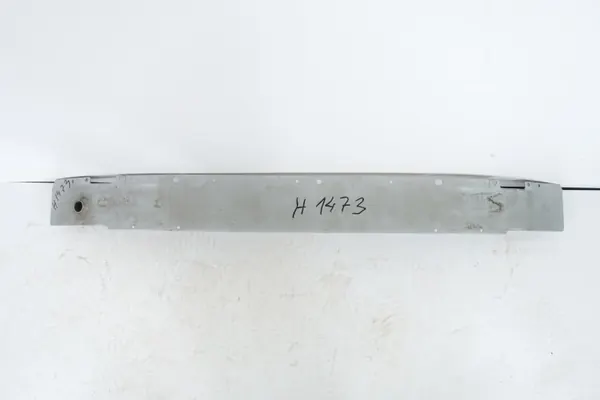 Opel Insignia A Heckstoßstangen-Verstärkung OEM 13235552 image 2