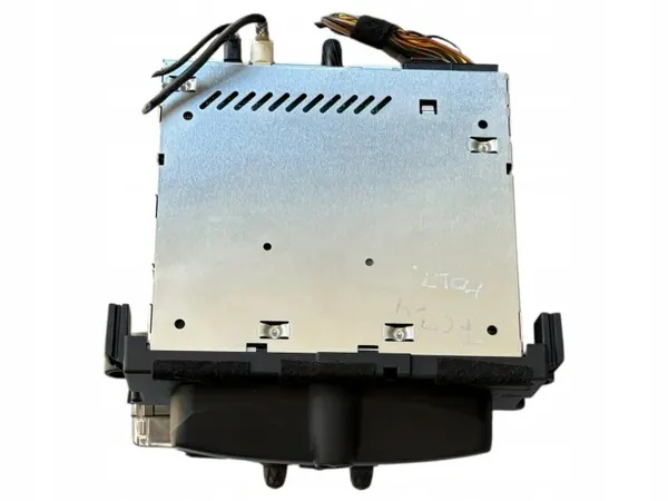 OEM 9232432 Snelheidsmeter + Radiolezer voor MINI Cooper image 8