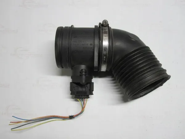 Luftmassenmesser BMW E81 E87 LIFT 2.0 B 0280218159 image 2
