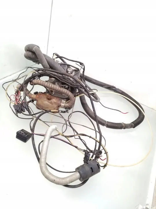 Kia Carens II parkeerstandverwarming OEM 2C865484 image 2