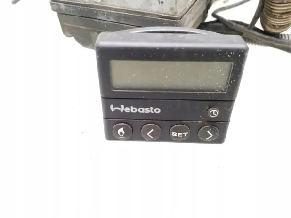 Kia Carens II parkeerstandverwarming OEM 2C865484 image 6