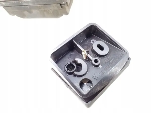 Kia Carens II parkeerstandverwarming OEM 2C865484 image 7
