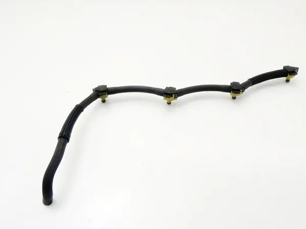 Kraftstoffschiene OEM B20DTHPRZELPALMS14260307 für Opel image 3