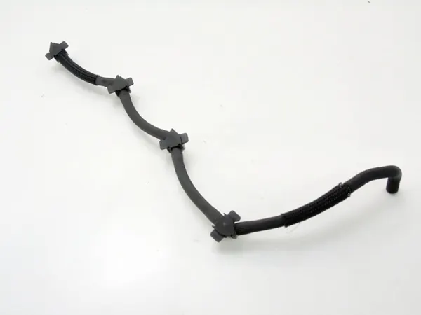 Kraftstoffschiene OEM B20DTHPRZELPALMS14260307 für Opel image 4