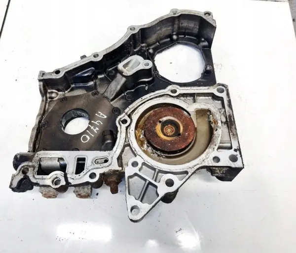 Pompe à huile OEM 9129048 pour Opel Vectra 2.0L 2000 image 3