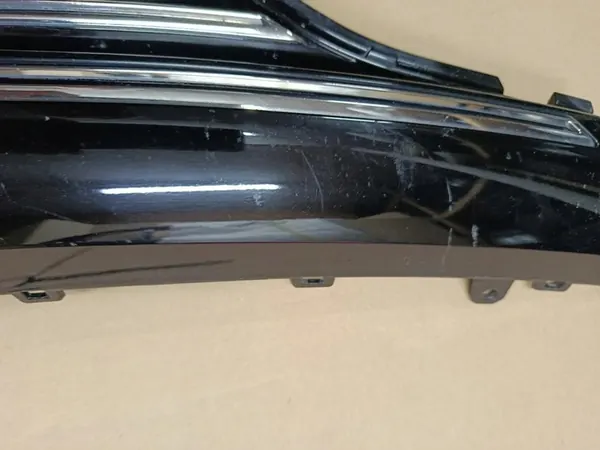 RENAULT MEGANE IV GRILL 2014+ OEM image 8