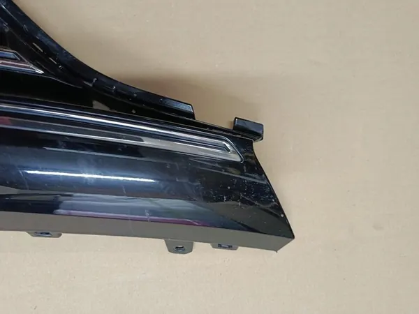 RENAULT MEGANE IV GRILL 2014+ OEM image 9