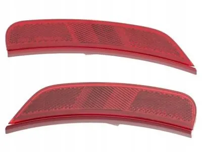 Achter contourlamp OEM 68229425AA voor Chrysler image 2