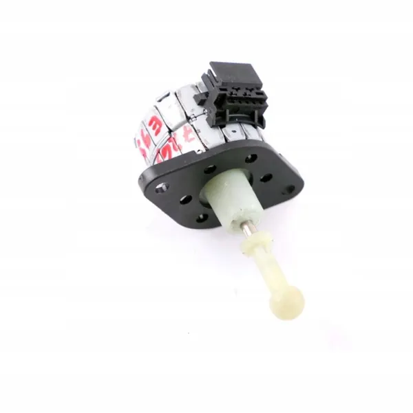 BMW OEM 7263050 Scheinwerfer-Verstellmotor Gebraucht image 3