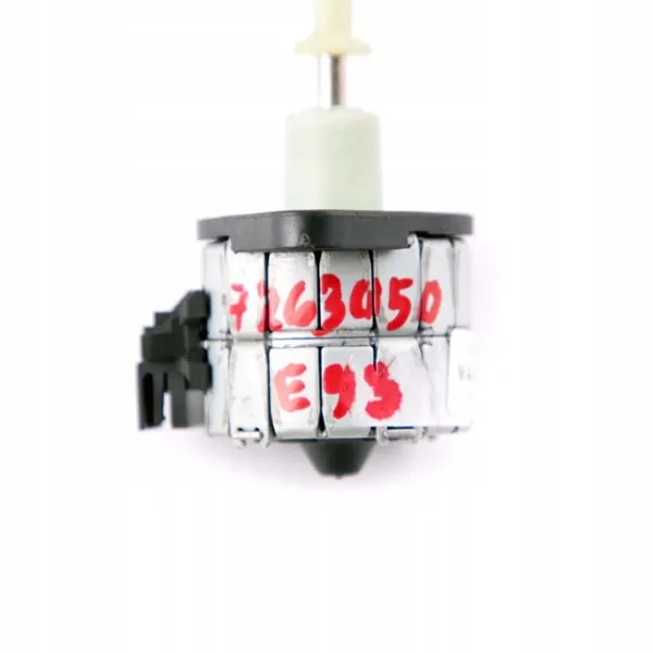 BMW OEM 7263050 Scheinwerfer-Verstellmotor Gebraucht image 7