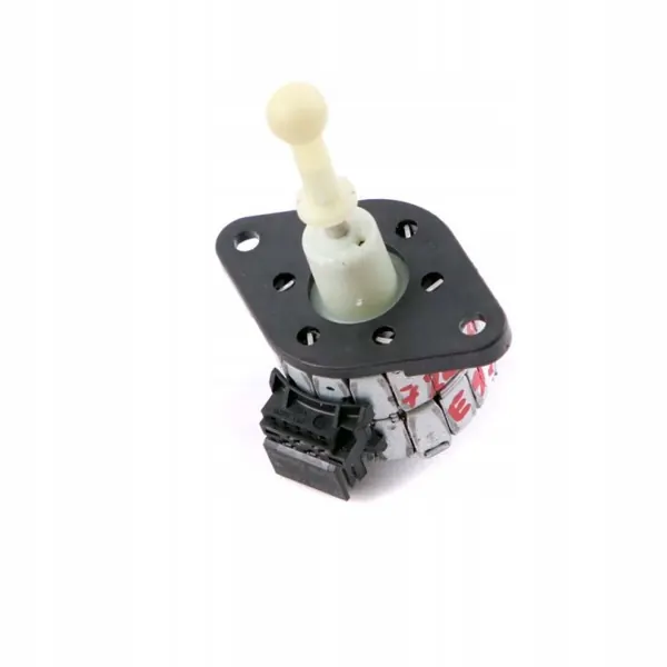 BMW OEM 7263050 Scheinwerfer-Verstellmotor Gebraucht image 9