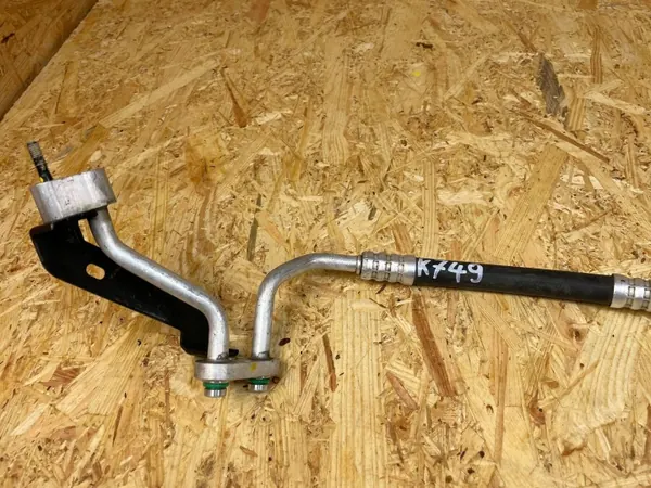 Flexible AC Hyundai OEM 976E2-GI500 pour Ioniq V 2021- image 3
