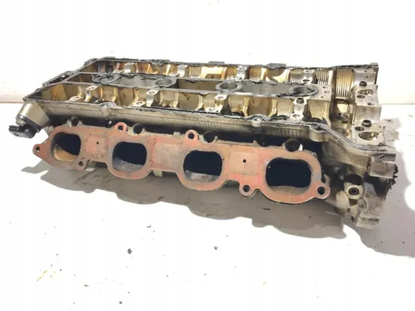 Volvo Motorzylinderkopf OEM 1xi130 - Gebraucht image 4