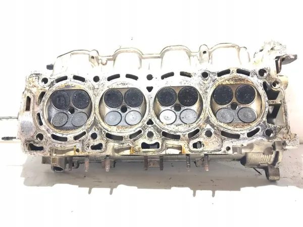 Volvo Motorzylinderkopf OEM 1xi130 - Gebraucht image 6