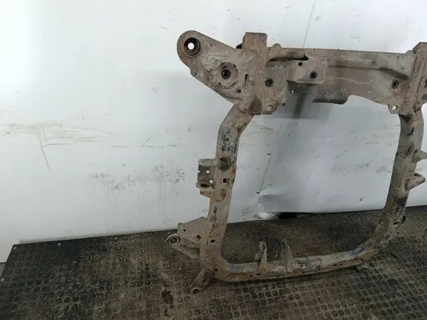 Voorste dwarsbalk OEM WÓZEK,TRAWERS voor Opel Meriva A 1.6 16V image 10