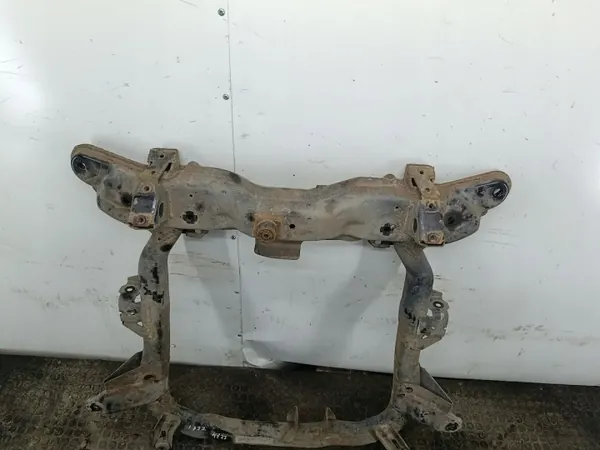 Voorste dwarsbalk OEM WÓZEK,TRAWERS voor Opel Meriva A 1.6 16V image 3