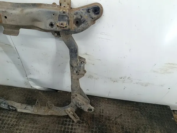 Voorste dwarsbalk OEM WÓZEK,TRAWERS voor Opel Meriva A 1.6 16V image 4