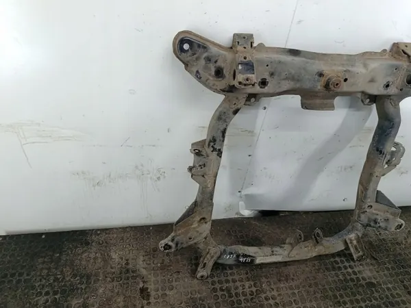 Voorste dwarsbalk OEM WÓZEK,TRAWERS voor Opel Meriva A 1.6 16V image 5