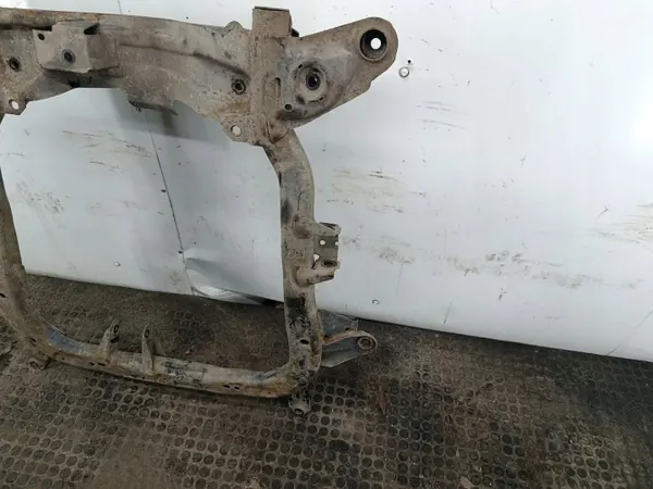 Voorste dwarsbalk OEM WÓZEK,TRAWERS voor Opel Meriva A 1.6 16V image 9
