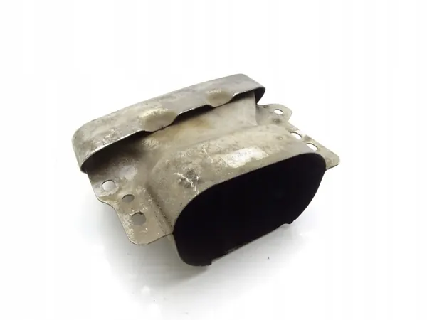 OEM A2214903527 Vänster Bak Avgasrörsspets Mercedes W221 image 3