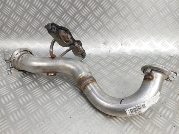 Tuyau d'échappement Ford OEM LX615246AC Kuga III image 2