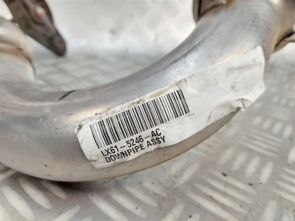 Tuyau d'échappement Ford OEM LX615246AC Kuga III image 3