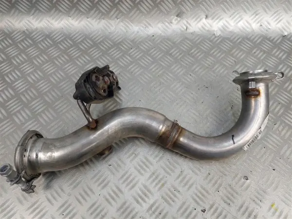 Tuyau d'échappement Ford OEM LX615246AC Kuga III image 5