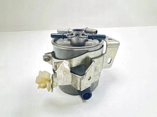 2008 Nissan Qashqai Carcaça do Filtro de Combustível 16400JD50D image 2