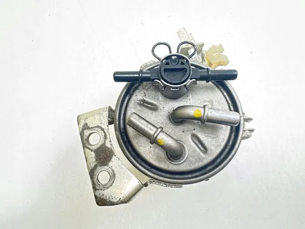 2008 Nissan Qashqai Carcaça do Filtro de Combustível 16400JD50D image 3