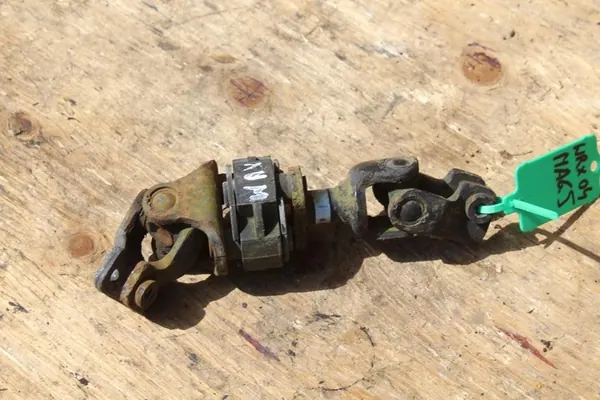 Steering Column Universal Joint Subaru Impreza II GD WRX image 5