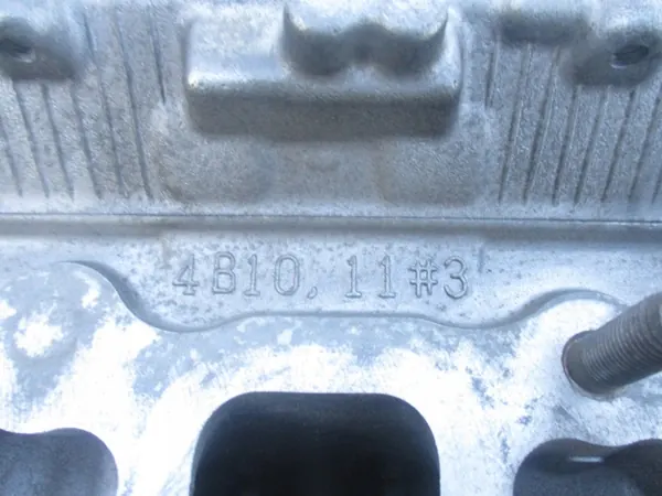 Árvore de cames OEM 4B10 4B11 para Mitsubishi Lancer VIII image 5