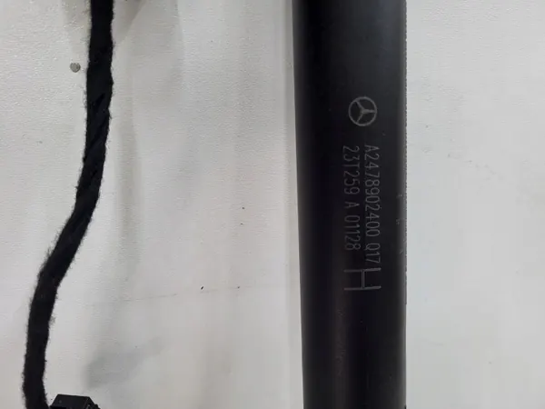 OEM A2478902300/A2478902400 Klepactuator Links/Rechts image 3