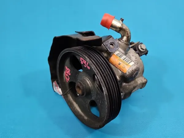 Servostyrningspump Citroen Nemo 1.4 HDI OEM image 2