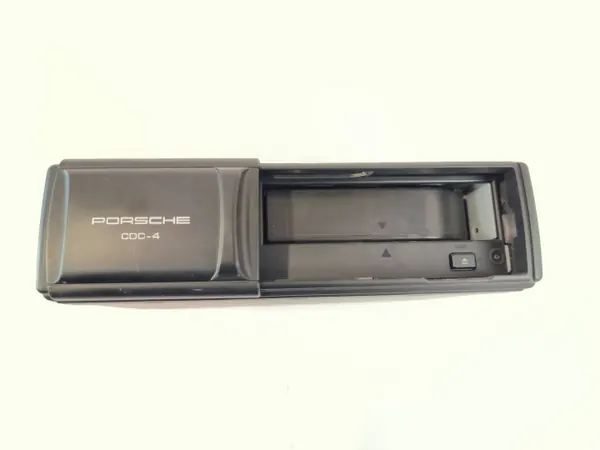 OEM 7L5035111D CD-wisselaar voor Porsche Cayenne I 9PA image 6