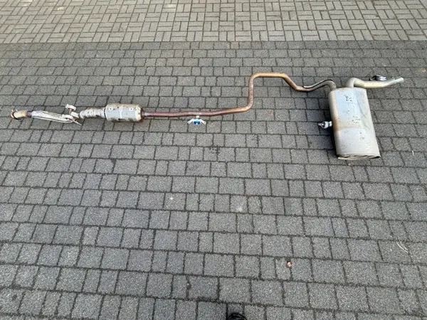 OEM PSA 3509/3532 Peugeot 308 III 1.2 THP Hybrid Vaimennin image 2