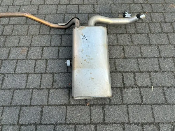 OEM PSA 3509/3532 Peugeot 308 III 1.2 THP Hybrid Vaimennin image 10
