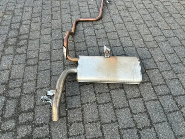 OEM PSA 3509/3532 Peugeot 308 III 1.2 THP Hybrid Vaimennin image 3