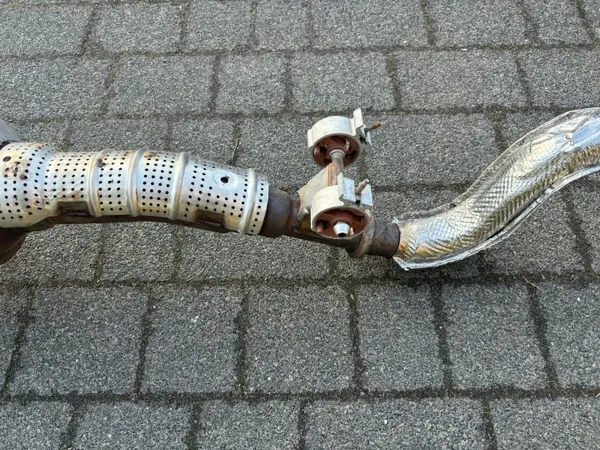 OEM PSA 3509/3532 Peugeot 308 III 1.2 THP Hybrid Vaimennin image 5