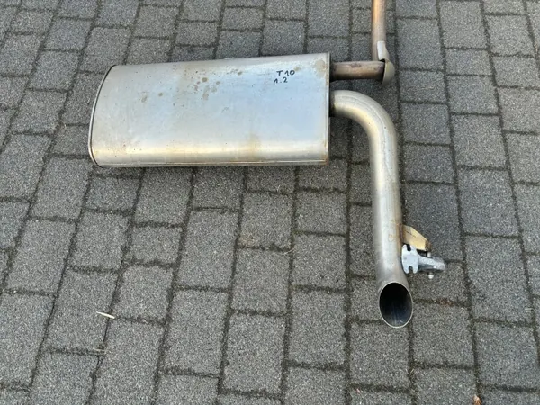 OEM PSA 3509/3532 Peugeot 308 III 1.2 THP Hybrid Vaimennin image 8