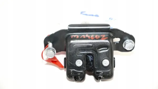 Cerrojo maletero OEM 360158766 Toyota Yaris III - Usado image 4