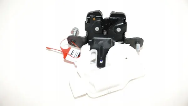 Cerrojo maletero OEM 360158766 Toyota Yaris III - Usado image 6