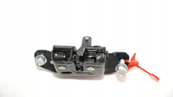 Cerrojo maletero OEM 360158766 Toyota Yaris III - Usado image 7