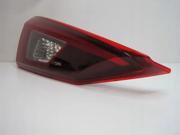 Luz Trasera Izquierda Mazda 3 III BM B45A-513G0 image 4