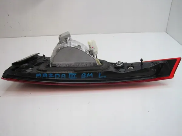Luz Trasera Izquierda Mazda 3 III BM B45A-513G0 image 9