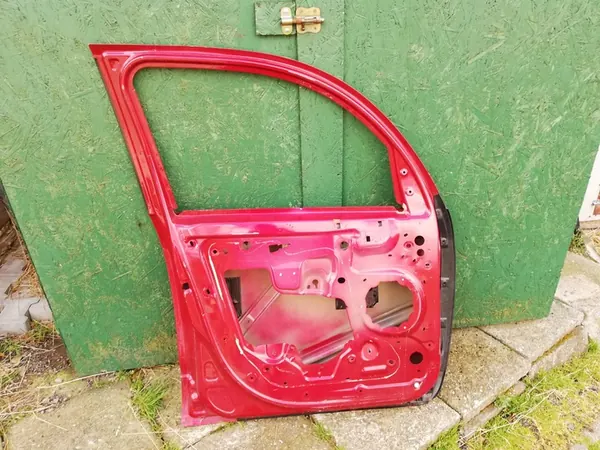 Citroen OE 9002AZ Dörr image 2