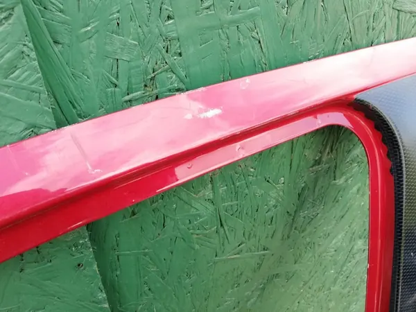 Citroen OE 9002AZ Dörr image 3