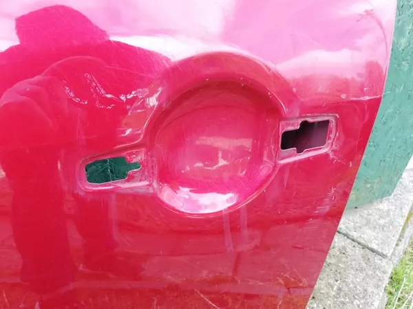 Citroen OE 9002AZ Dörr image 4