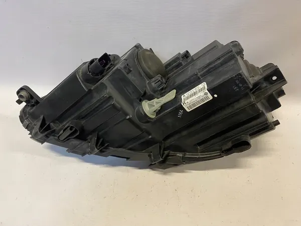 VW CADDY 2K5 TOURAN 1T1 FL LIFT 10-15 ETULAMPPU H7 image 10