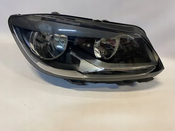 VW CADDY 2K5 TOURAN 1T1 FL LIFT 10-15 ETULAMPPU H7 image 2